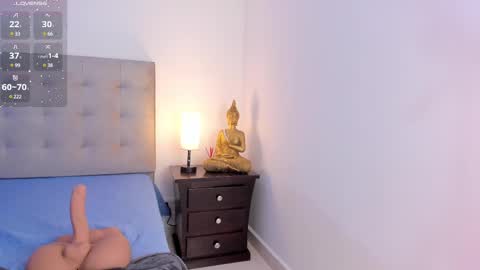 Snapshot of antonellaa_gomez chatting on February 20, 2025, 2:35 pm  Antonellaa  online show from February 20, 2025, 2:35 pm