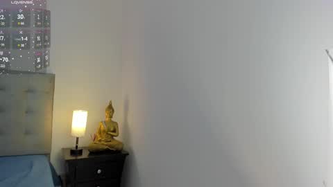 Snapshot of antonellaa_gomez chatting on February 22, 2025, 9:56 am  Antonellaa  online show from February 22, 2025, 9:56 am