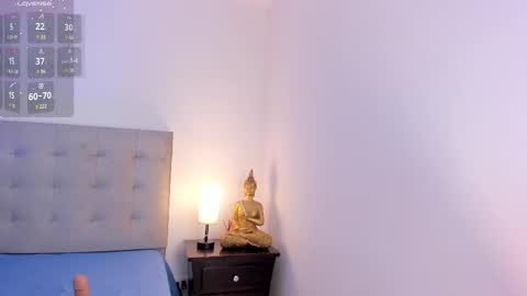 Snapshot of antonellaa_gomez chatting on February 23, 2025, 11:55 am  Antonellaa  online show from February 23, 2025, 11:55 am