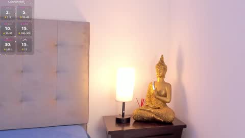 Snapshot of antonellaa_gomez chatting on February 24, 2025, 2:37 pm  Antonellaa  online show from February 24, 2025, 2:37 pm