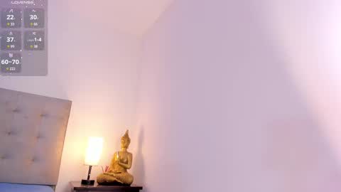 Snapshot of antonellaa_gomez chatting on February 24, 2025, 5:42 pm  Antonellaa  online show from February 24, 2025, 5:42 pm