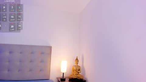 Snapshot of antonellaa_gomez chatting on February 27, 2025, 11:52 am  Antonellaa  online show from February 27, 2025, 11:52 am