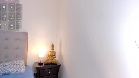 Snapshot of antonellaa_gomez chatting on March 5, 2025, 11:28 am  Antonellaa  online show from March 5, 2025, 11:28 am