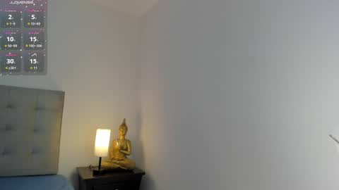 Snapshot of antonellaa_gomez chatting on March 6, 2025, 11:58 am  Antonellaa  online show from March 6, 2025, 11:58 am