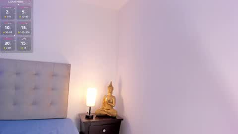 Snapshot of antonellaa_gomez chatting on March 11, 2025, 12:17 pm  Antonellaa  online show from March 11, 2025, 12:17 pm