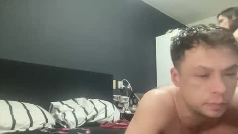 antonellaandjake online show from March 27, 2026, 10:20 pm