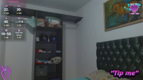 AntonellaAndNoah online show from December 11, 2024, 12:23 am