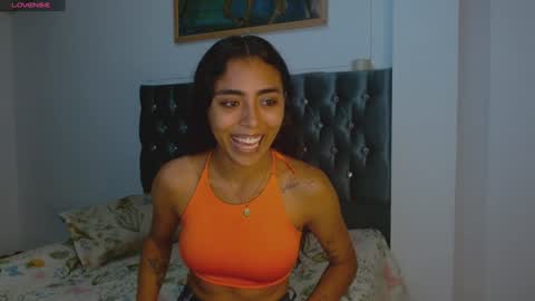 AntonellaAndNoah online show from December 17, 2024, 12:34 am