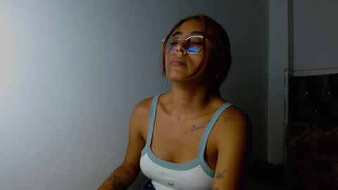 AntonellaAndNoah online show from February 27, 2025, 3:14 am