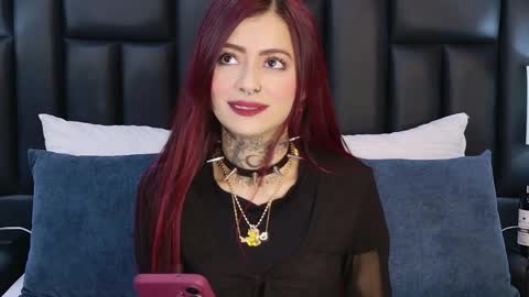 AntonellaEscudero online show from May 3, 2026, 3:34 am