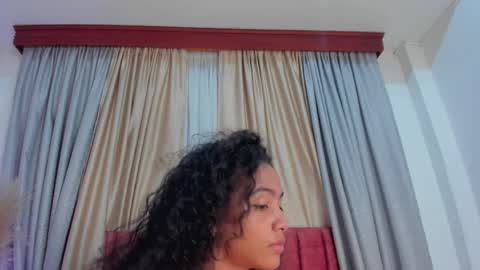 AntonellaHall  online show from February 10, 2025, 2:59 pm