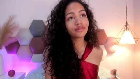 AntonellaHall  online show from February 15, 2025, 3:50 pm