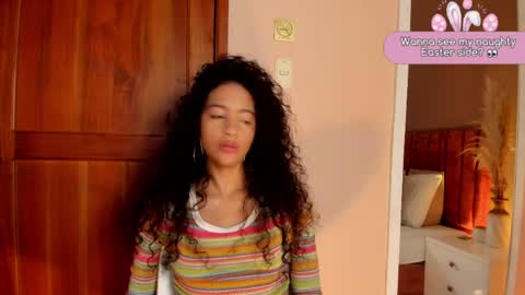 Snapshot of antonellahall_ chatting on April 4, 2026, 6:16 pm AntonellaHall online show from April 4, 2026, 6:16 pm