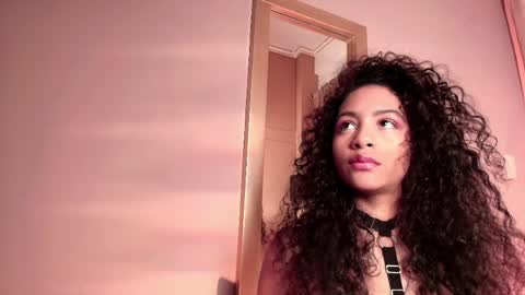Snapshot of antonellahall_ chatting on April 9, 2026, 6:57 pm AntonellaHall online show from April 9, 2026, 6:57 pm