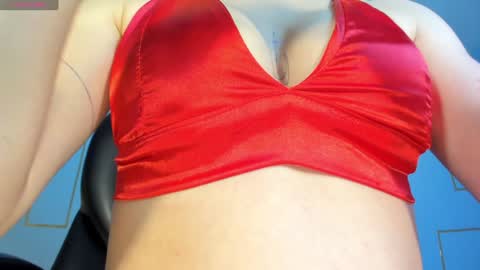Antonella Hans online show from February 6, 2025, 11:54 am