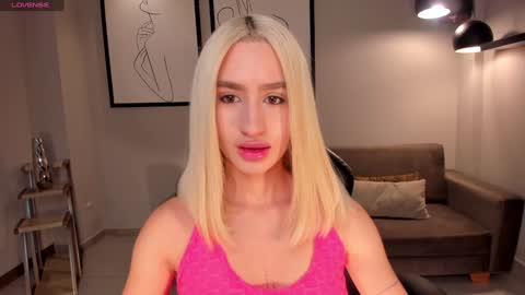 Antonella Hans online show from February 8, 2025, 11:55 am