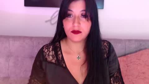 Snapshot of antonellahill_ chatting on February 13, 2025, 4:00 am Antonella GTM- 5 1800 0300am online show from February 13, 2025, 4:00 am