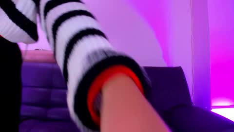 Snapshot of antonellajohnston chatting on October 2, 2025, 1:40 pm Antonellajohnston online show from October 2, 2025, 1:40 pm