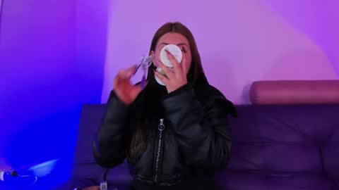 Snapshot of antonellajohnston chatting on October 23, 2025, 12:04 pm Antonellajohnston online show from October 23, 2025, 12:04 pm