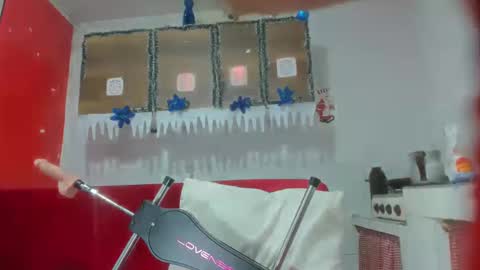 ANTONELLA online show from December 13, 2024, 12:06 pm