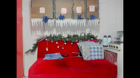 ANTONELLA online show from December 22, 2024, 11:33 am
