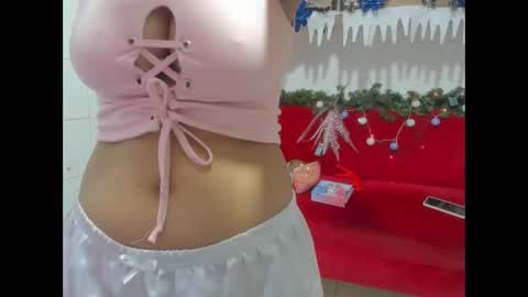 ANTONELLA online show from December 26, 2024, 9:55 am