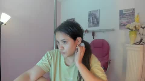 ANTONELLA online show from January 13, 2025, 11:19 am