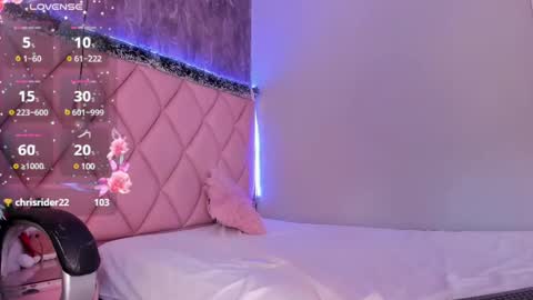 Snapshot of antonellaqueeen chatting on December 19, 2024, 2:57 pm ANTONELLE online show from December 19, 2024, 2:57 pm