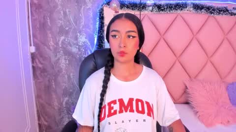 Snapshot of antonellaqueeen chatting on December 26, 2024, 1:32 pm ANTONELLE online show from December 26, 2024, 1:32 pm
