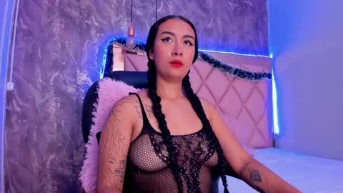 Snapshot of antonellaqueeen chatting on December 28, 2024, 11:30 am ANTONELLE online show from December 28, 2024, 11:30 am