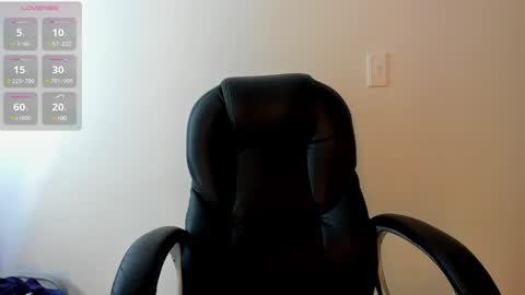 Snapshot of antonellaqueeen chatting on January 15, 2025, 10:49 am ANTONELLE online show from January 15, 2025, 10:49 am