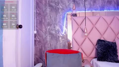 Snapshot of antonellaqueeen chatting on January 24, 2025, 11:37 am ANTONELLE online show from January 24, 2025, 11:37 am