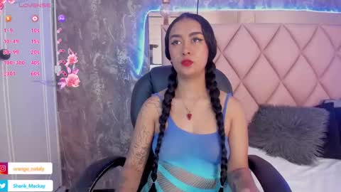 Snapshot of antonellaqueeen chatting on February 13, 2025, 11:39 am ANTONELLE online show from February 13, 2025, 11:39 am