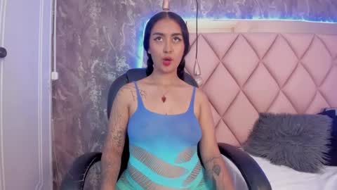 Snapshot of antonellaqueeen chatting on February 13, 2025, 2:42 pm ANTONELLE online show from February 13, 2025, 2:42 pm