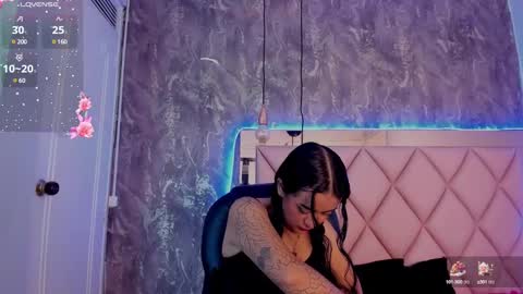 Snapshot of antonellaqueeen chatting on February 19, 2025, 11:38 am ANTONELLE online show from February 19, 2025, 11:38 am