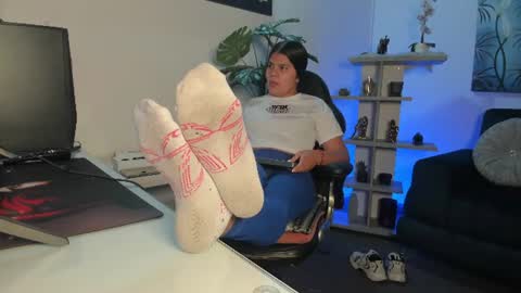 Snapshot of antonellariu chatting on July 5, 2026, 12:56 pm Antonella online show from July 5, 2026, 12:56 pm