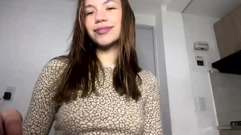 Antonella  online show from December 12, 2024, 11:07 am