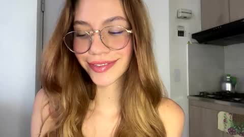 Antonella  online show from February 8, 2025, 4:25 pm
