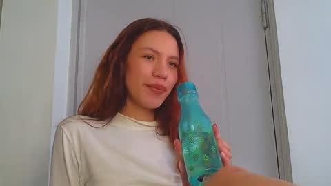 Antonella  online show from February 20, 2025, 4:14 pm