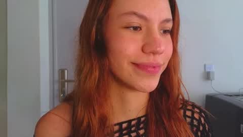 Antonella  online show from February 21, 2025, 4:37 pm