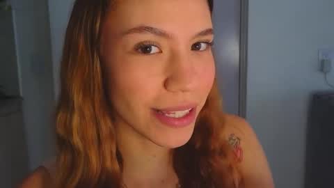 Antonella  online show from February 26, 2025, 1:19 pm