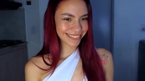 Antonella  online show from March 9, 2025, 1:26 pm