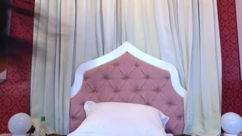 ANTONELLA online show from January 11, 2025, 9:47 am