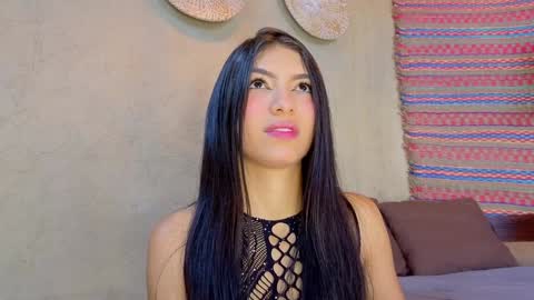 ANTONELLA online show from January 17, 2025, 8:24 am