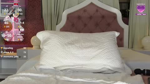 ANTONELLA online show from February 4, 2025, 7:29 am