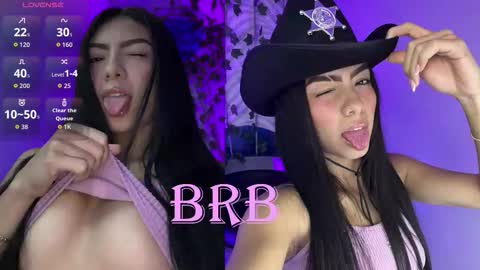 ANTONELLA online show from September 10, 2025, 11:32 am