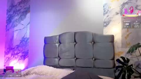  Antonella online show from July 8, 2026, 8:46 pm