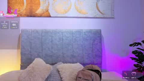 Antonella online show from August 6, 2026, 7:27 pm