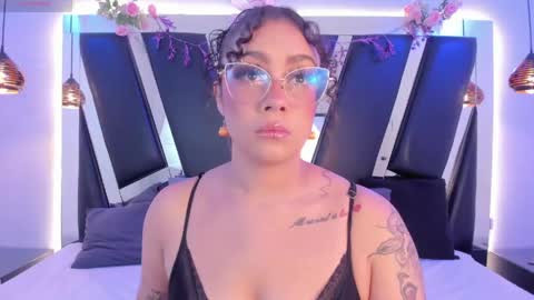 A N T O N E L L E  online show from May 5, 2026, 11:29 am