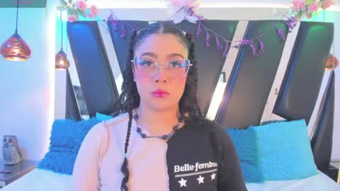 A N T O N E L L E  online show from July 10, 2026, 11:13 am